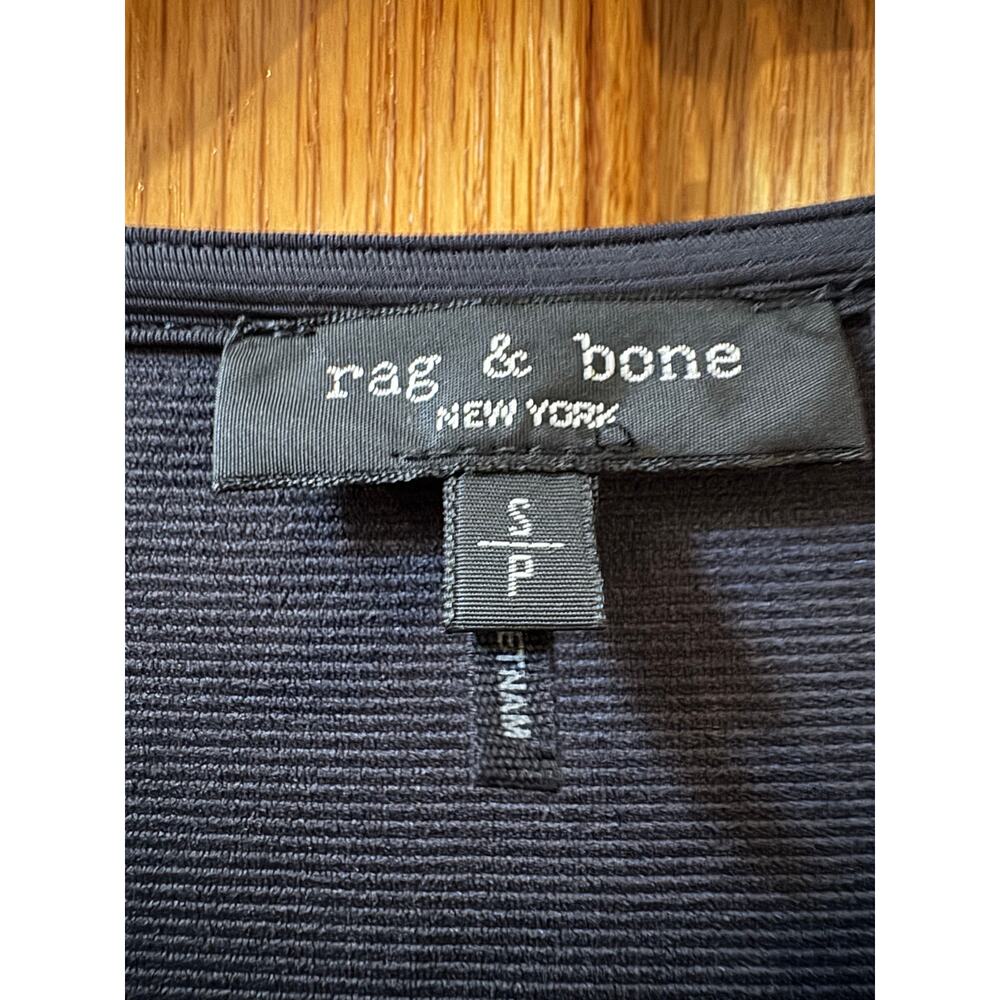 Rag & Bone Essie Rib Tank Dress - Sleeveless - Size: small (New) - Picture 3 of 5